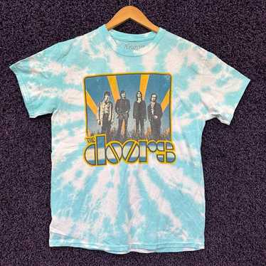 The Doors Waiting for the Sun ビンテージTシャツ 71kbDLu0OUL._UY1000_.jpg