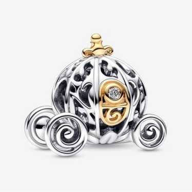 Disney pandora carriage - Gem