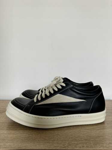 Rick owens vans - Gem