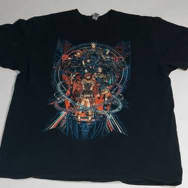 Band maid t-shirt - Gem