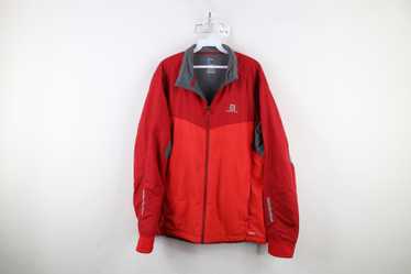 Salomon vintage salomon jacket - Gem