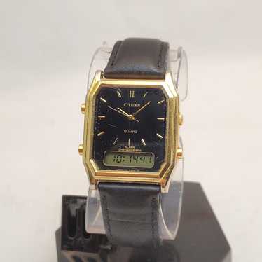 Citizen ana-digi vintage watch - Gem