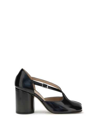 Maison margiela tabi pumps - Gem