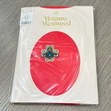 Vivienne westwood orb flower - Gem