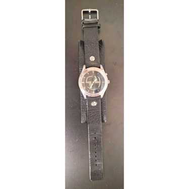Fossil big tic y2k - Gem