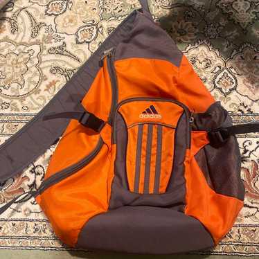 バッグ y2k old adidas slingbag 00s archive tech m84495355081_1.jpg
