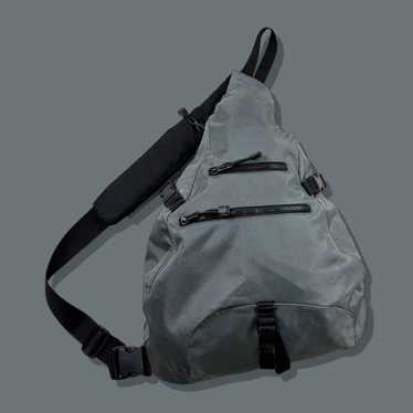 バッグ 00s archive patagonia shoulder bag y2k Patagonia 00s shoulder - Gem