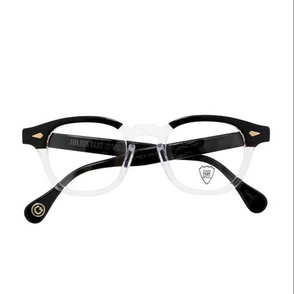 Julius tart optical×hyke fdr - Gem