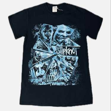 Slipknot tshirt XL 2014 tour tシャツ Amazon.com: Slipknot Men's Prepare for Hell 2014-2015 Tour