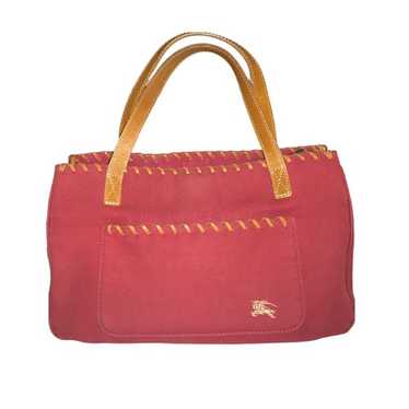 Vintage burberry blue label - Gem