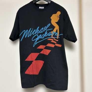 Hanes vintage michael jackson - Gem
