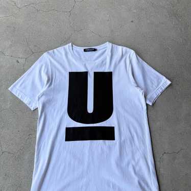 トップス archives under cover born t-shirts Japanese Brand!!! Vintage Ss02 UNDERCOVER JUN TAKAHASHI