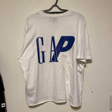 【XL】PALACE X GAP Tシャツ Palace x Gap T-Shirt Black Men's - SS24 - US