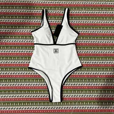 Chanel swimsuit - Gem