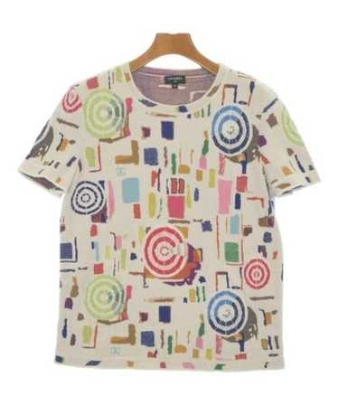 CHANELテーシャツ CHANEL UNIFORM(シャネル ユニフォーム) 00Vラインストーンココ