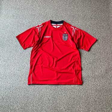 Umbro england national team - Gem