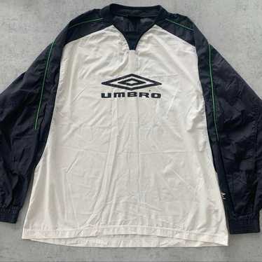 Descente umbro vintage - Gem