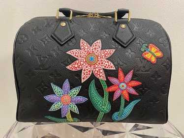 [SALE]LOUIS VUITTON ヴィトンLV × YK Louis Vuitton x YK 2023 Monogram Empreinte OnTheGo MM