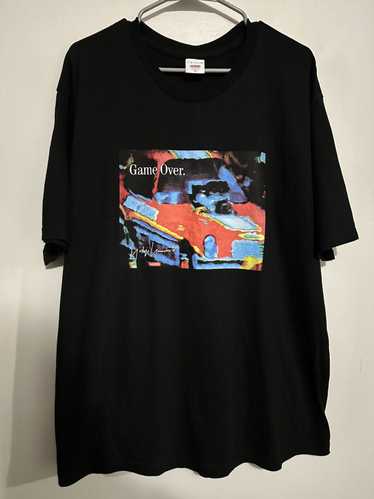 Supreme yohji yamamoto tee - Gem