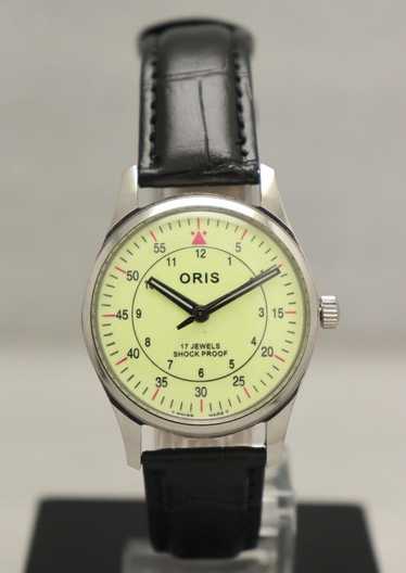 Vintage oris winding - Gem