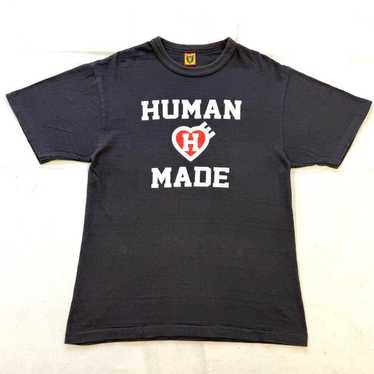 human made Heart ラグマット　large Human Made Shirt Large Nigo Heart Logo Plain Basic Grey