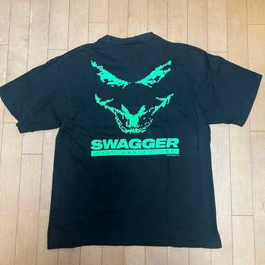 VTG ケミカルブラザーズ Tシャツ プロディジー Aphex Twin NIN RARE* Aphex Twin GENUINE VTG shirt 3M Reflective Print