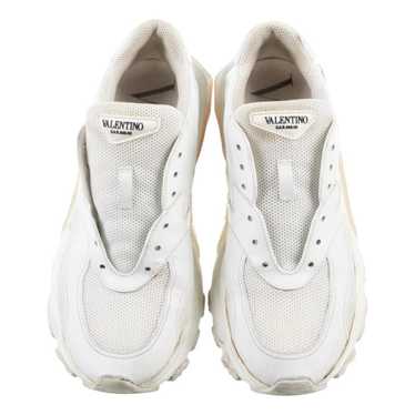 中古 VALENTINO GARAVANI bounce sneake 44 Valentino Bounce Men's Sneaker | eBay