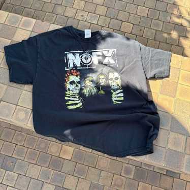 Vintage 00s nofx the - Gem
