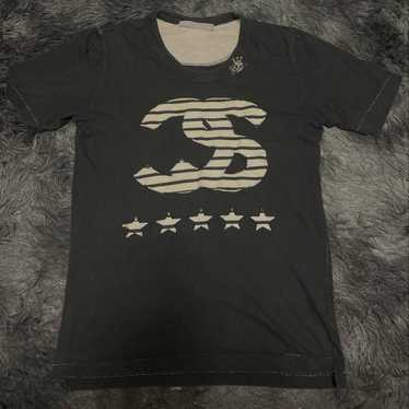 Chanel t shirt black - Gem