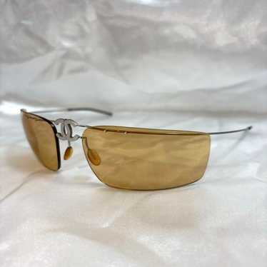 Chanel sunglasses vintage coco - Gem