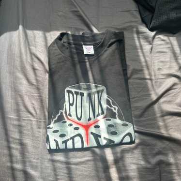 トップス Punkandyo 3M DISTURB BLACK SHIRT M DICE_1200x1200.png?v=1733408368