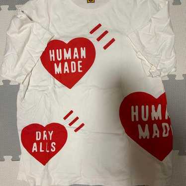 Human made heart t - Gem