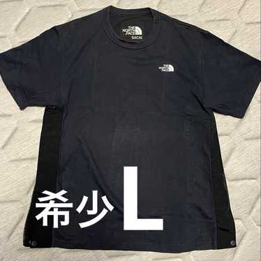 The north face sacai - Gem