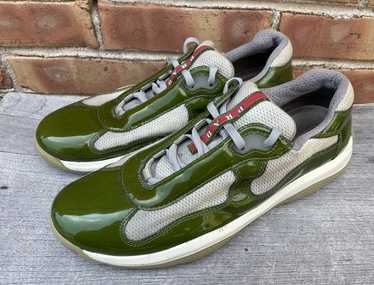 Prada americas cup ps - Gem