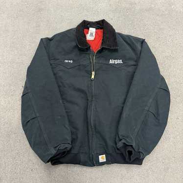 Carhartt J14BLK ヴィンテージSanta Fe Jacket santa fe jacket products for sale | eBay