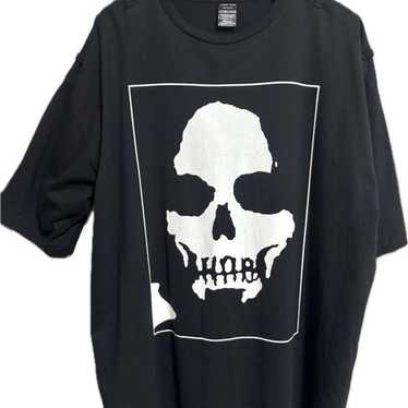 Number (n)ine skull - Gem