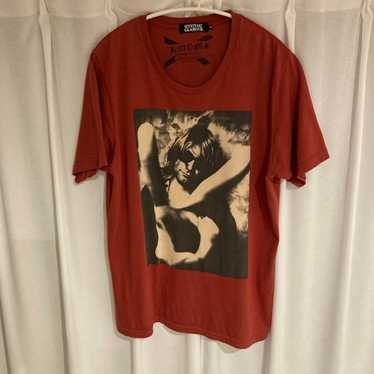 トップス HYSTERIC GLAMOUR Kurt Cobain SUNNY s-l400.jpg