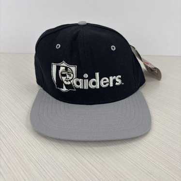 Vintage new era raiders - Gem