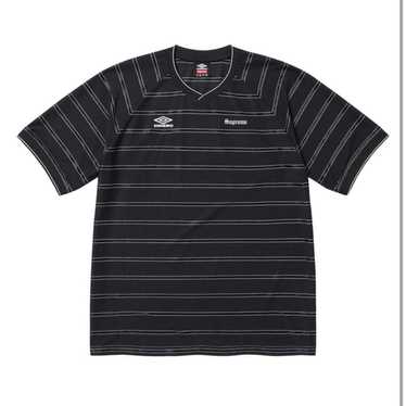 Supreme soccer jersey - Gem