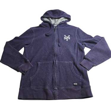 Zoo york navy - Gem