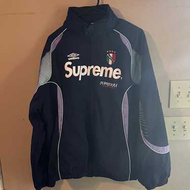 Supreme umbro supreme x - Gem
