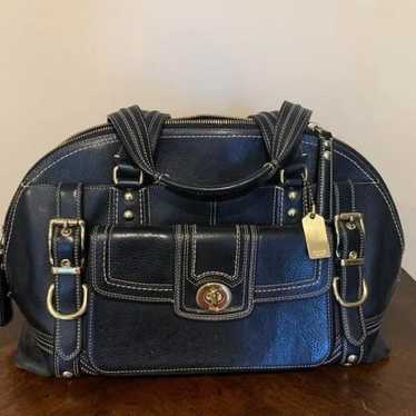 Coach miranda hamptons vintage - Gem
