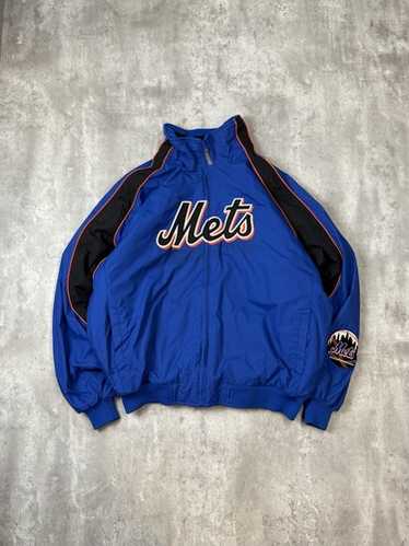 New york mets jacket - Gem