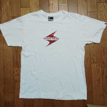 Star trak t-shirt - - Gem
