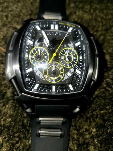 レア❗️ INVICTA インビクタ バットマン 自動巻 ブラック　未使用 レア❗️ INVICTA インビクタ バットマン 自動巻 ブラック 未