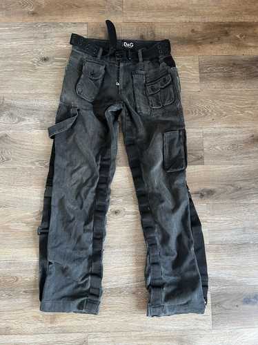 Dolce and gabbana cargo - Gem