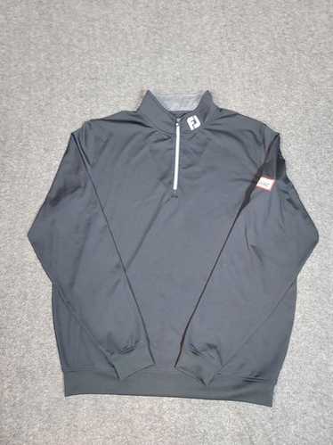 Titleist - 【Titleist】Fullzip Knit Jacket　D2193 Titleist GOLF JACKET MEN'S FULL ZIP WINDBREAKER SPORT