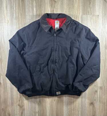 Black carhartt santa fe - Gem