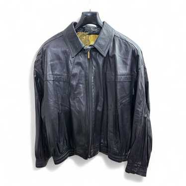 ジャケット・アウター VTG vialli silk jacket VTG vialli silk jacket