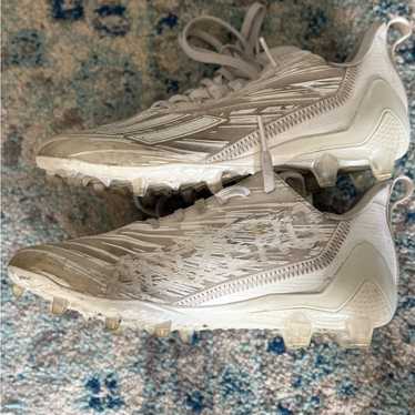 Adidas adizero football cleats - Gem